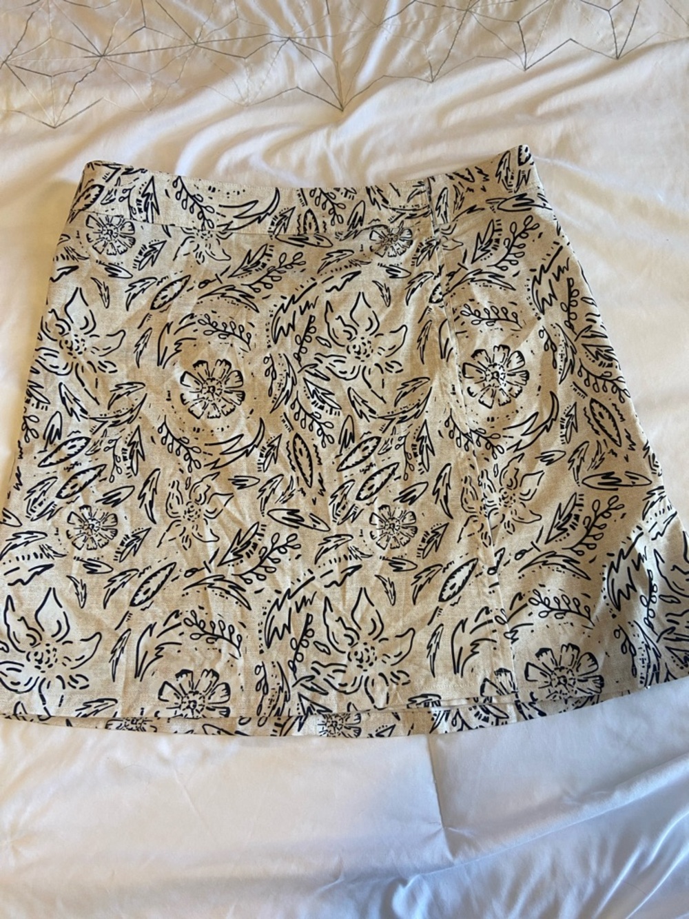 Rip Skirt swim cover up skirt
